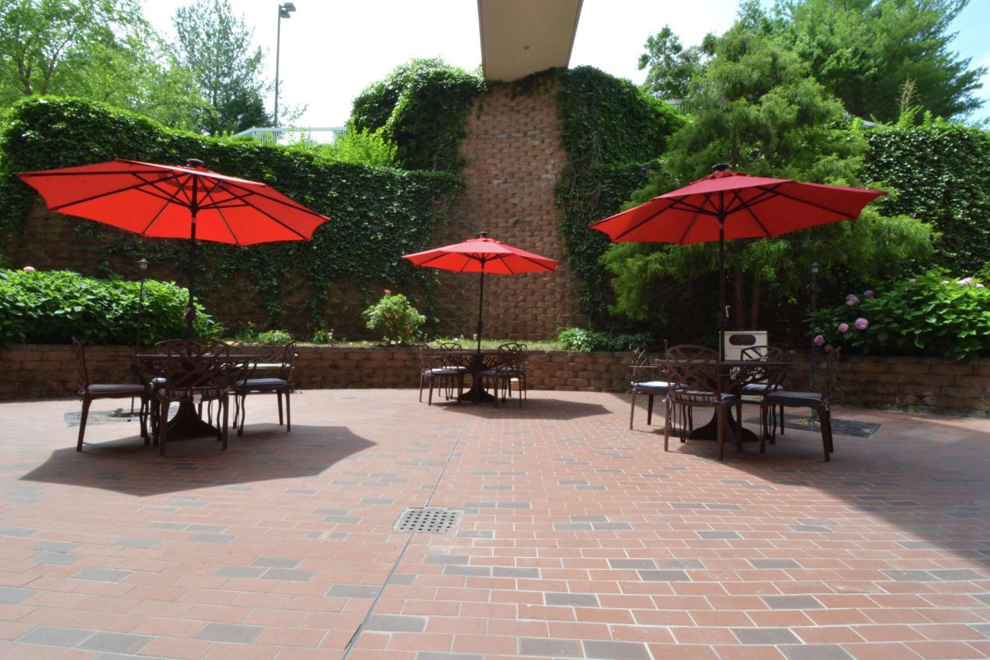 Hampton Inn Salem East - Electric Road Exterior foto