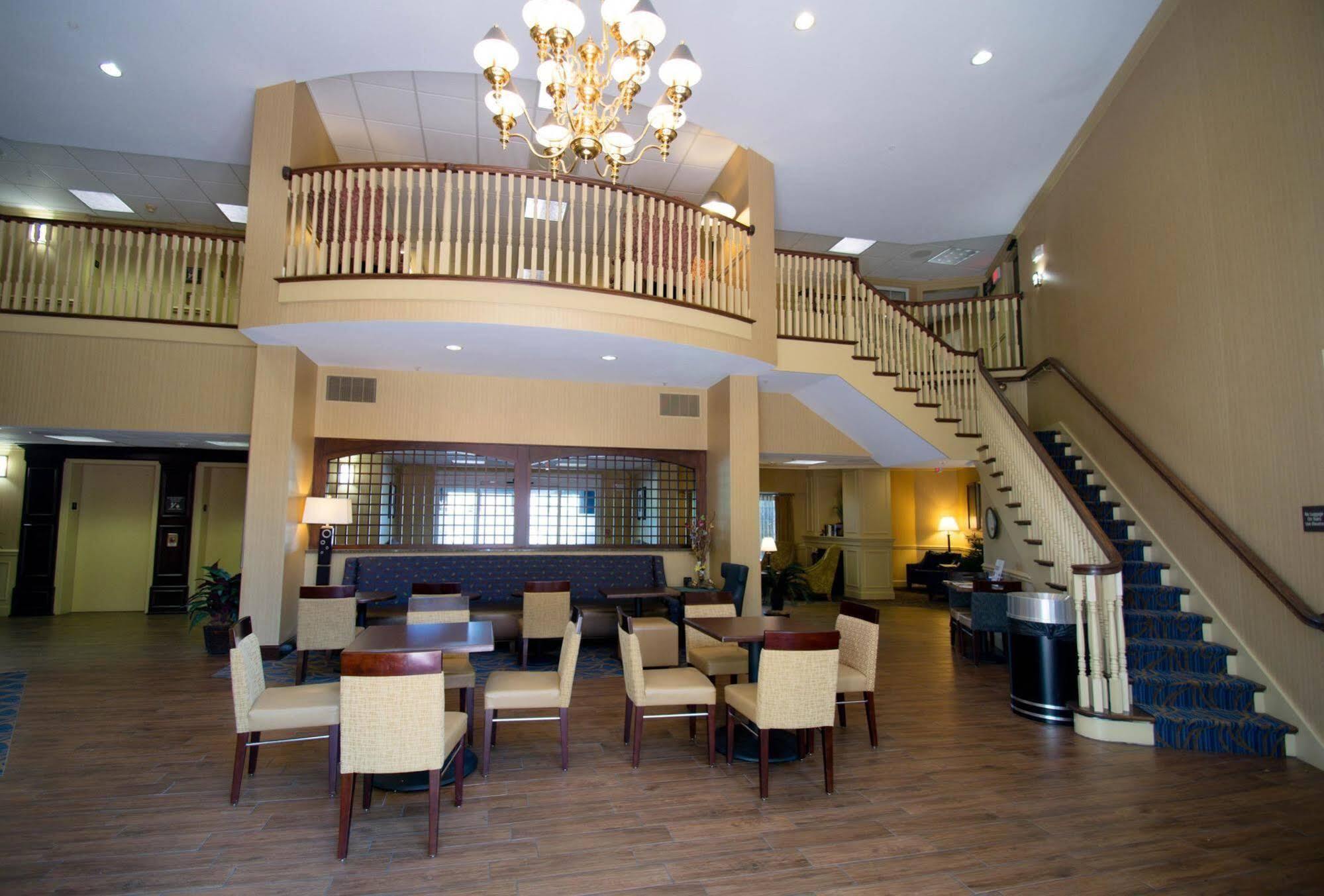 Hampton Inn Salem East - Electric Road Exterior foto